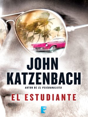 cover image of El estudiante